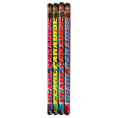 Roman Candles