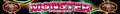 Monster 14"Inch Sparklers 4 piece pack (Low Noise)