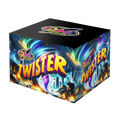 Twister 70 Shot Barrage