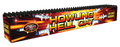 Howling Hellcat 200 Shot Barrage