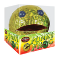 Funky Frog Fountain