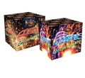 Cosmic Extravaganza Fountain Fireworks
