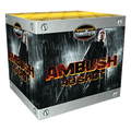 Ambush 43 Shot Barrage