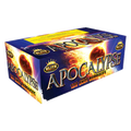 Apocalypse 120 Shot Barrage