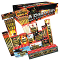 Armoury Crate 34 piece Display Kit