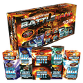 Battle Tank Barrage Pack - 10 piece