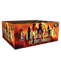 Bio-Hazard 90 Shot Barrage
