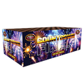 Countdown Finale 200 Shot Barrage