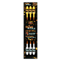 Crown Jewels 6 piece Rocket Pack