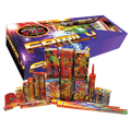 Family 18 piece Selection Box