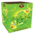 Ludicrous Limes 36 Shot Barrage