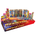 Monster 13 piece Selection Box