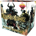 Ragnarok 16 Shot Barrage