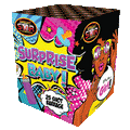 Surprise Baby Girl 25 Shot Gender Reveal Barrage