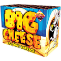 The Big Cheese 32 Shot Barrage