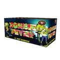 Zombie Fever 56 Shot Barrage