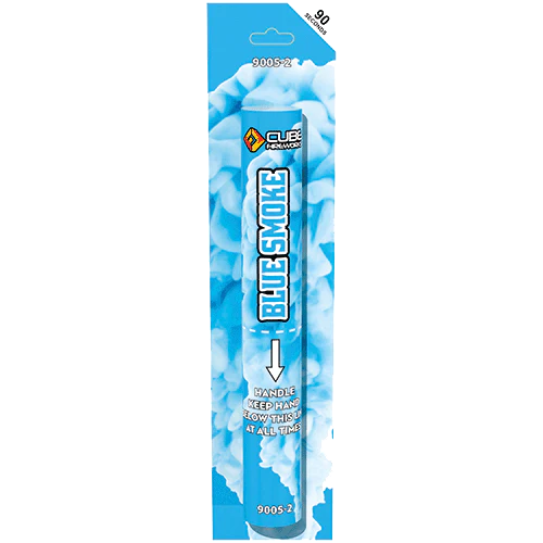 Handheld Smoke Flares (Low Noise)
