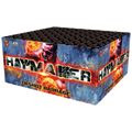 Haymaker 78 Shot Barrage