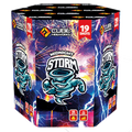 Midnight Storm 19 Shot Barrage