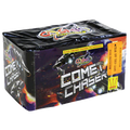Comet Chaser 20 Shot Barrage (Low Noise)