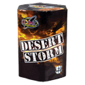 Desert Storm 19 Shot Barrage