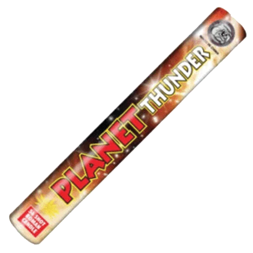 Planet Thunder 56 Shot Roman Candle