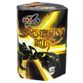 Scorpion King 19 Shot Barrage