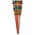 Space Raiders 5 piece Rocket Pack