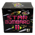 Star Bombard II 38 Shot Barrage