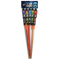 Star Trooper 5 piece Rocket Pack
