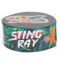 Stingray 130 Shot Barrage