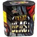 Swamp Beast 22 Shot Barrage