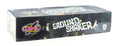 Ground Shaker 254 Shot Full Display Barrage