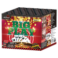 Big Play 49 Shot Barrage