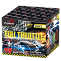 Full Throttle 49 Shot Barrage