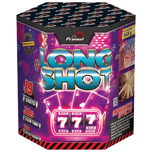 Midnight Storm Bundle - High Impact - 14 piece
