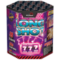 Long Shot 19 Shot Barrage