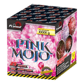 Pink Mojo 25 Shot Gender Reveal Barrage