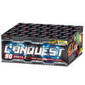 Conquest 90 Shot Barrage