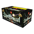 Spellbound 97 Shot Barrage
