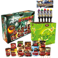 Air Strike Bundle - High Impact - 18pce