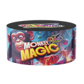 Monkey Magic 162 Shot Barrage