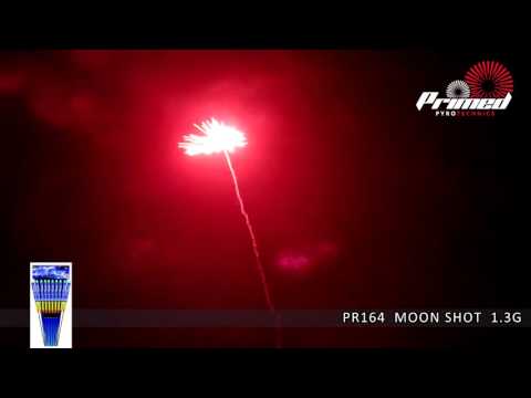 Moonshot 10 piece Rocket Pack
