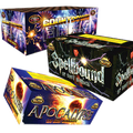 The Apocalypse Bundle - High Impact - 3 piece